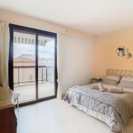 Apartment Parc - 4 Pers 60m2 - Piscine - Climatise