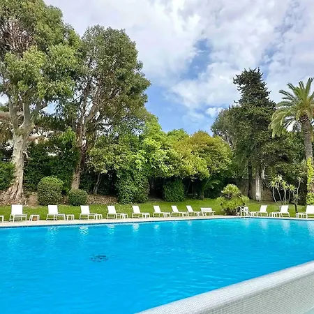 公寓 Parc - 4 Pers 60m2 - Piscine - Climatise *