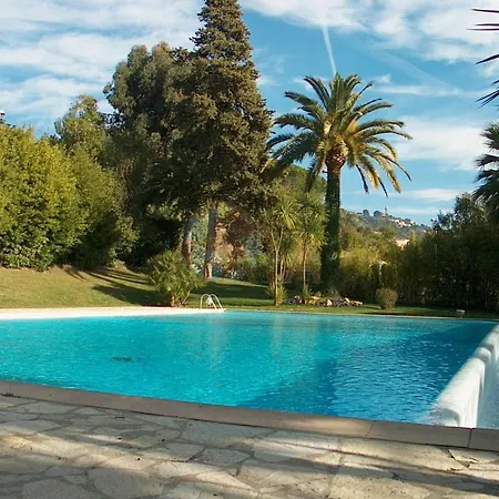 Parc - 4 Pers 60m2 - Piscine - Climatise *