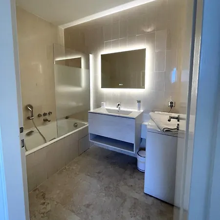 Apartment Parc - 4 Pers 60m2 - Piscine - Climatise *