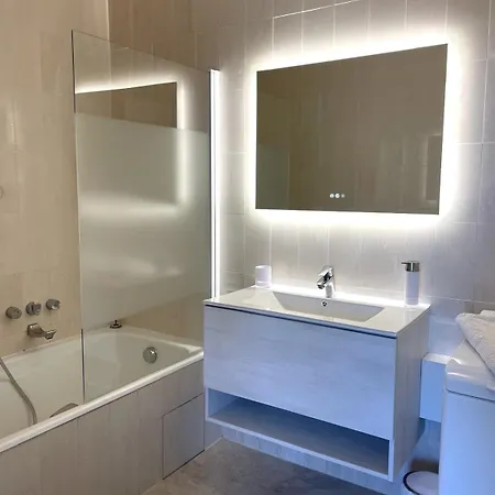 Parc - 4 Pers 60m2 - Piscine - Climatise * Cannes